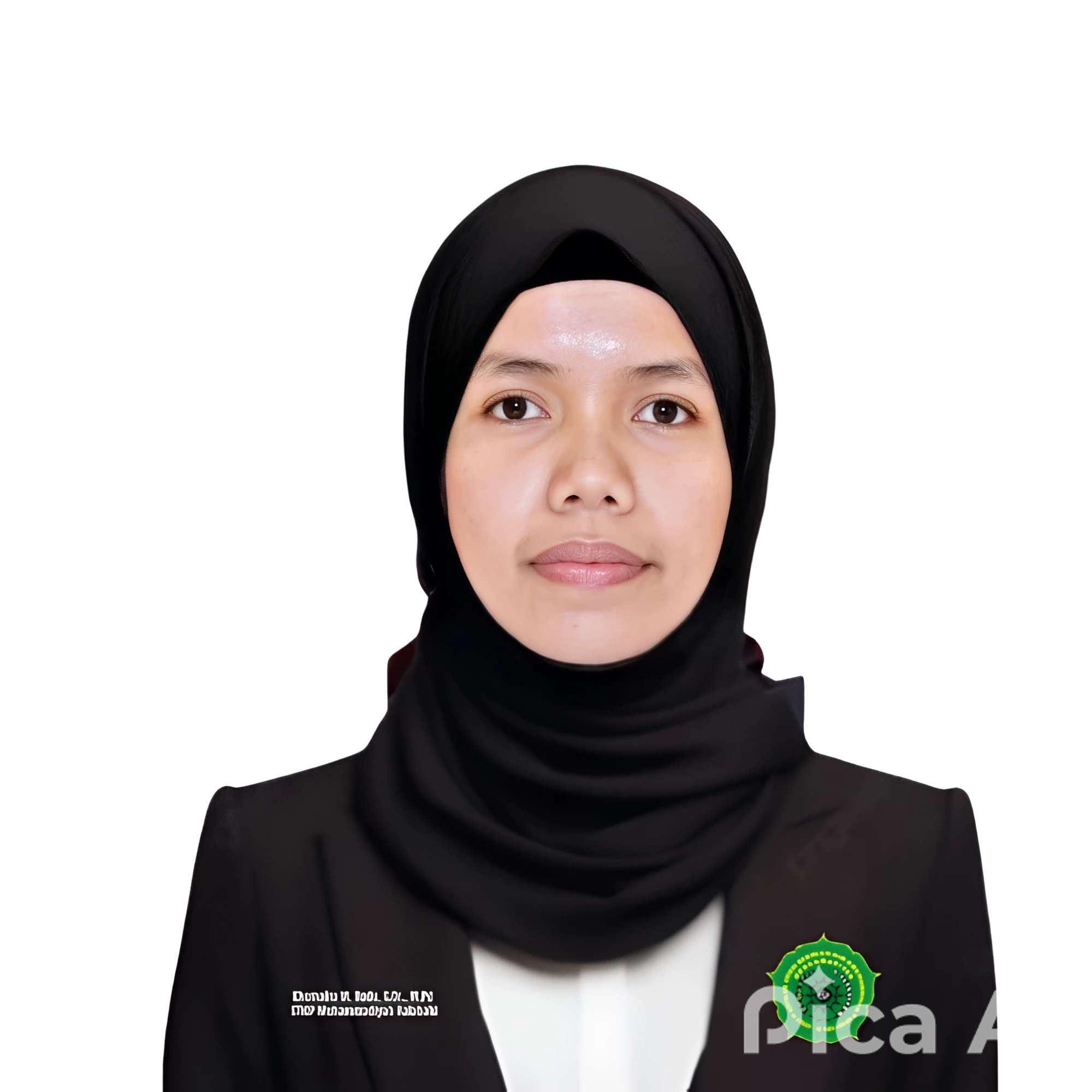 Foto Khumaira M. Badu, S.Or.,M.Pd