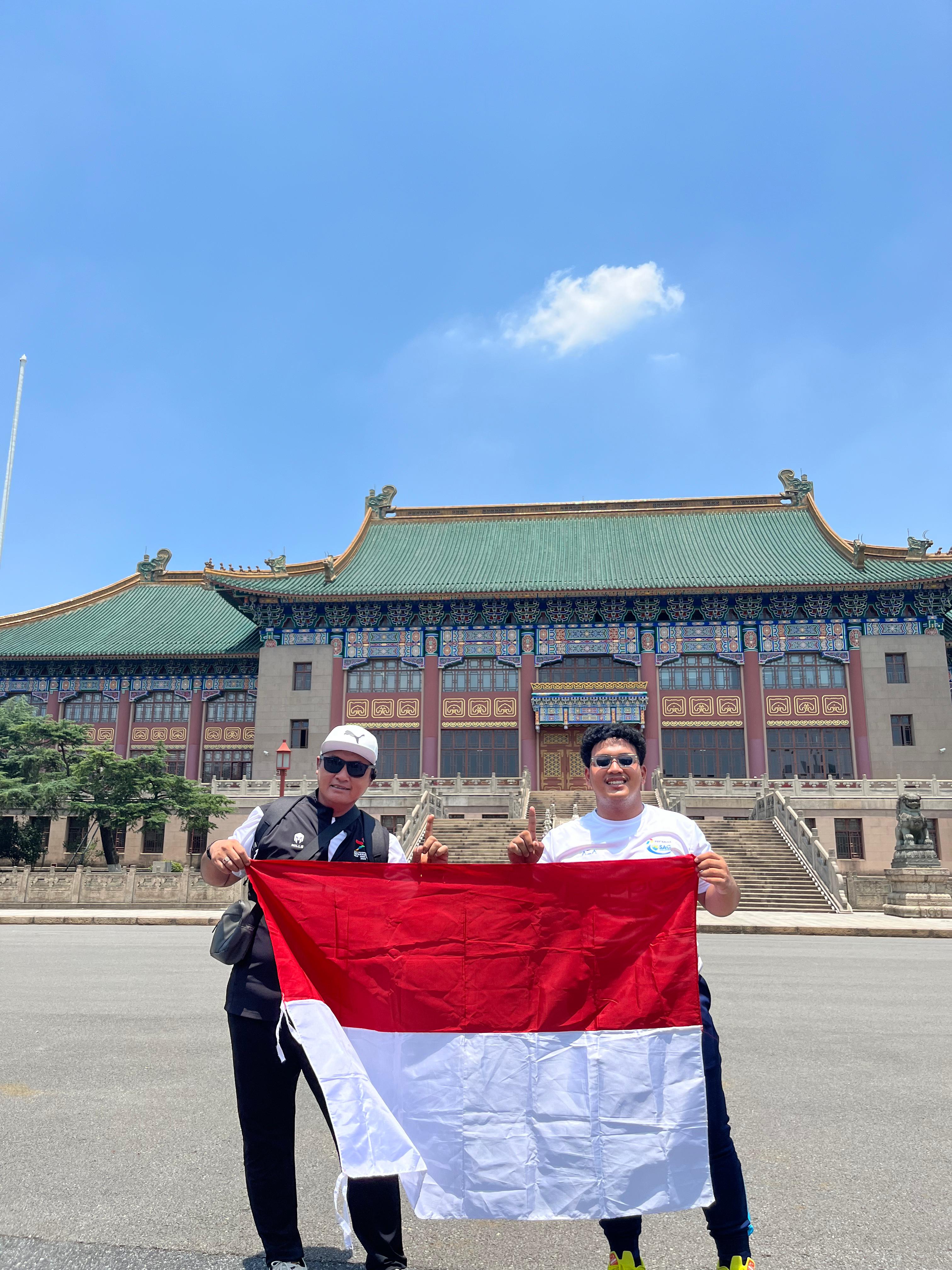 Foto Atletiko Eko Sulistiyono