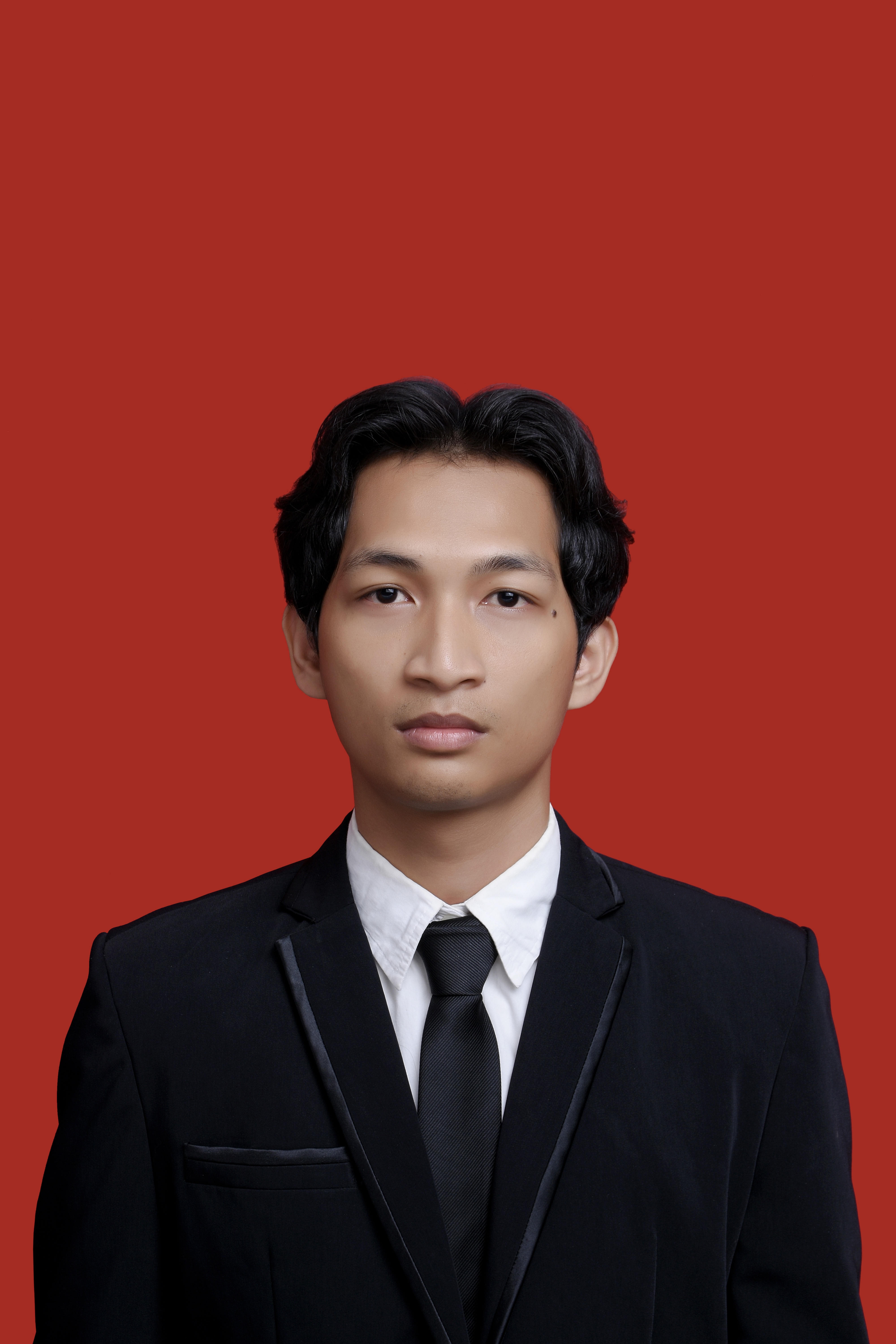 Foto Muhamad Rasendria
