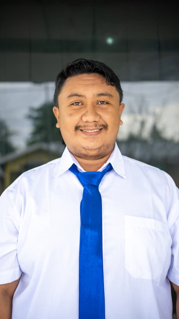 Foto Try Kurniawan Mahmud