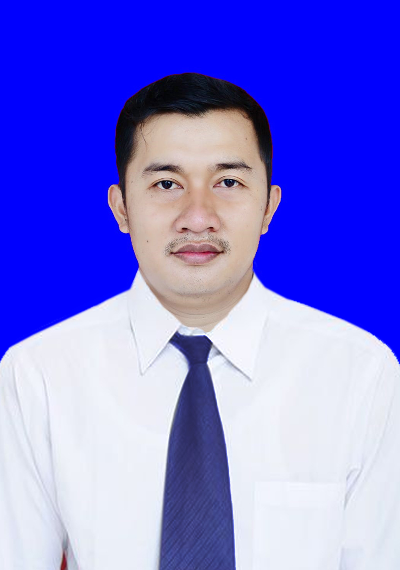 Foto ACH Paisal imanudin