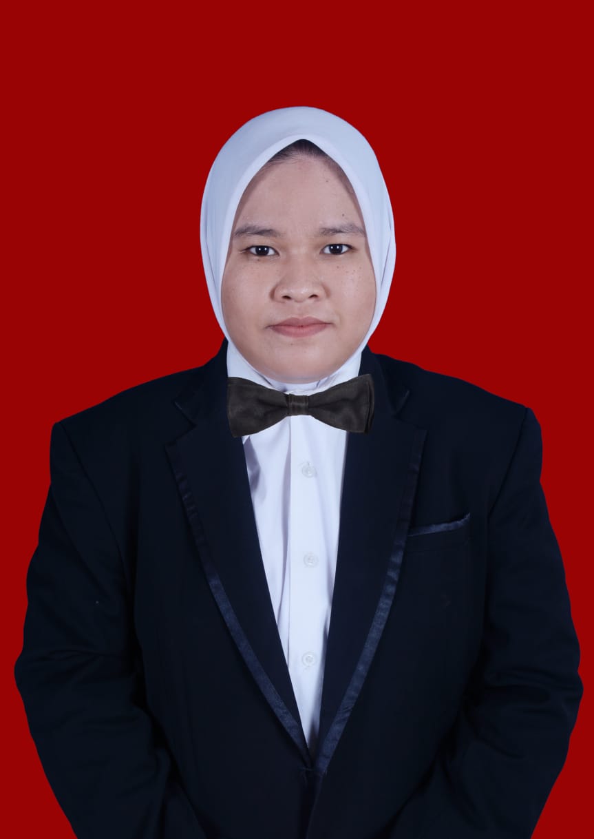 Foto DHAIVINA SALIM