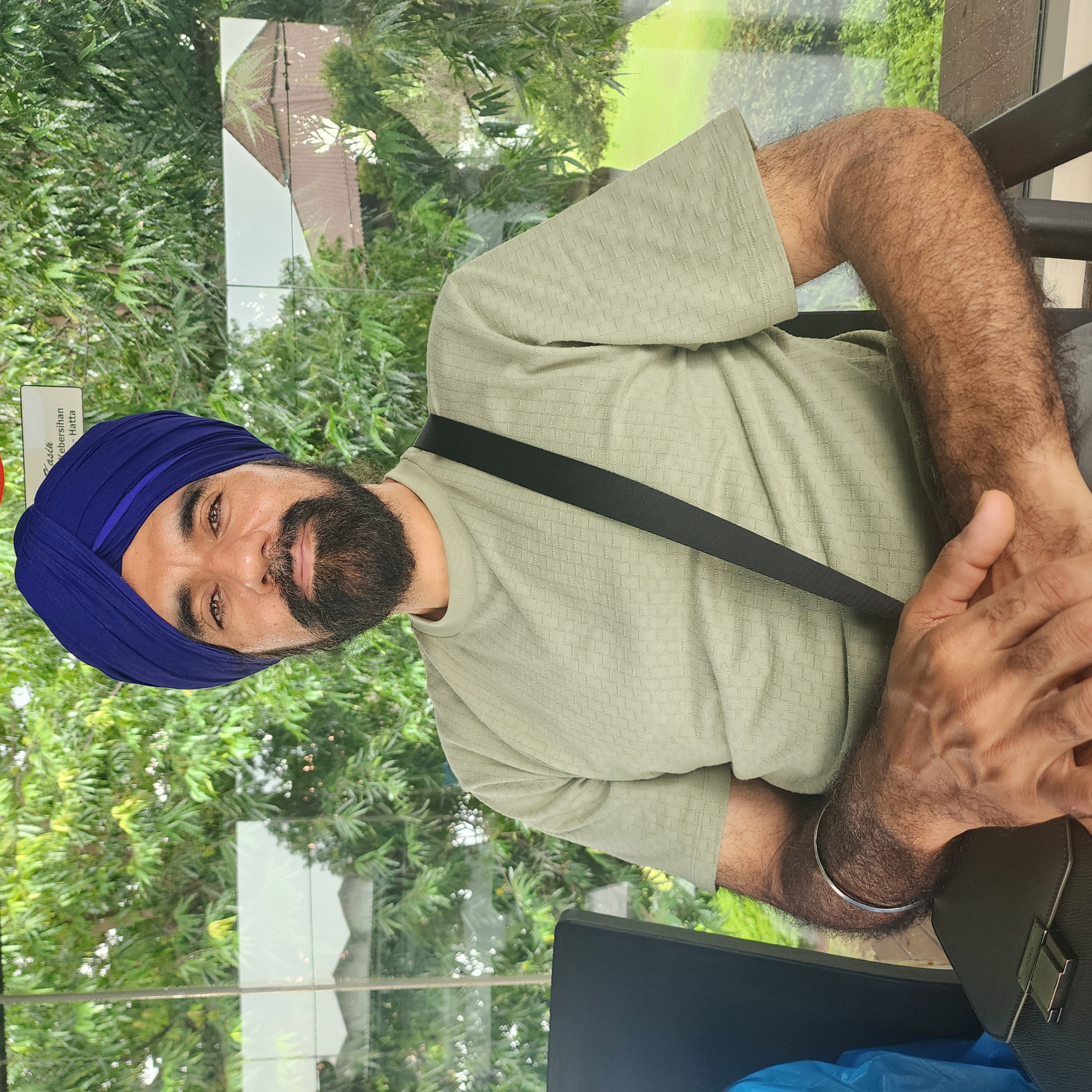 Foto Sukraj singh