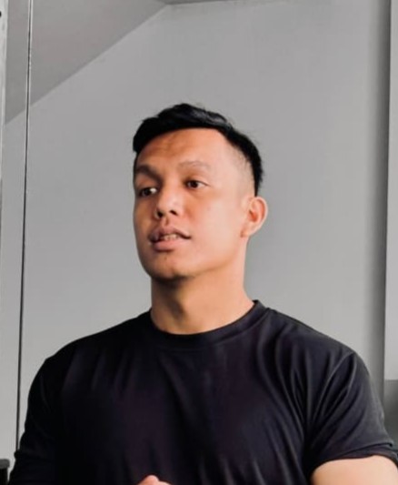 Foto Daniel Ardianta Ginting