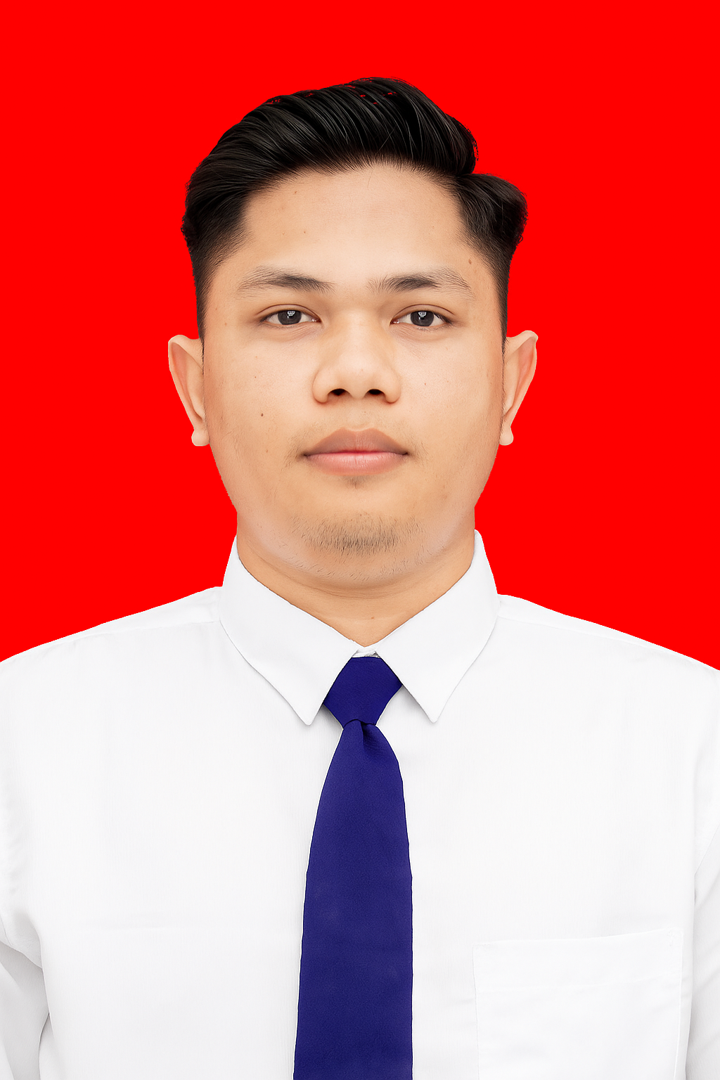 Foto Adi Muhammad Ridha