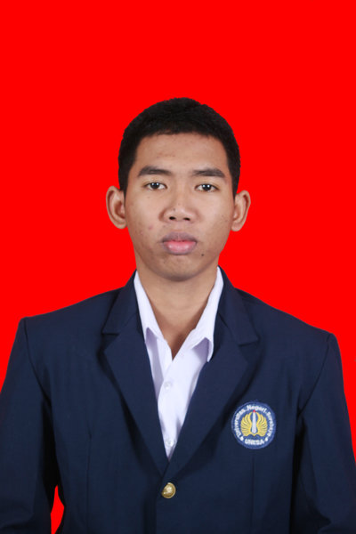 Foto Miftachul Iman An'faiz
