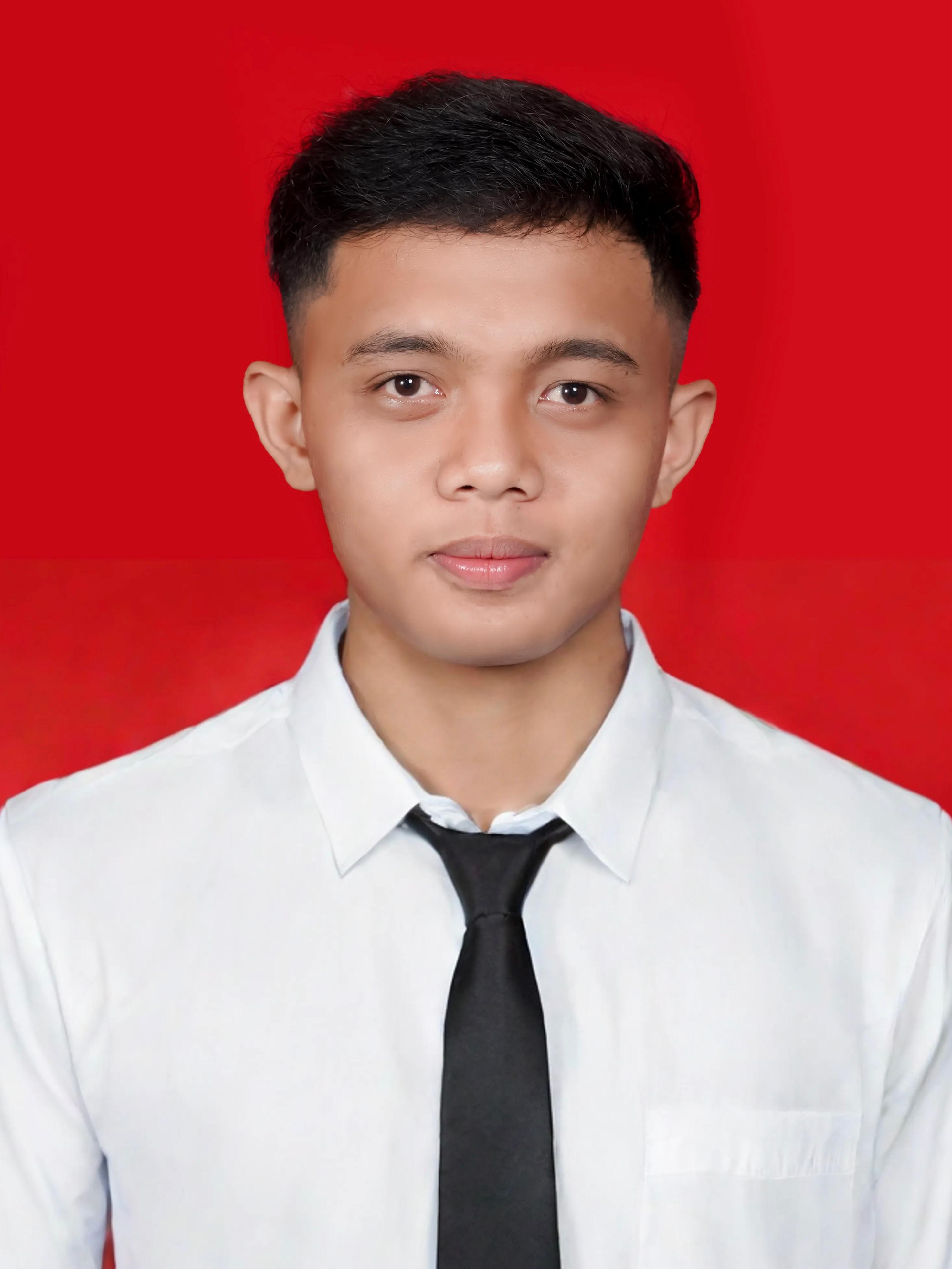 Foto I Wayan Yoga Sastrawan