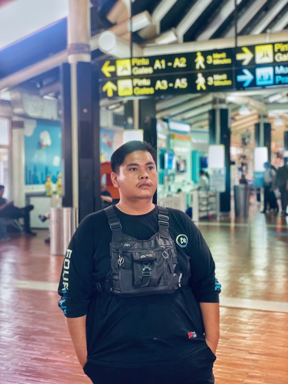 Foto Arip putra kusuma 
