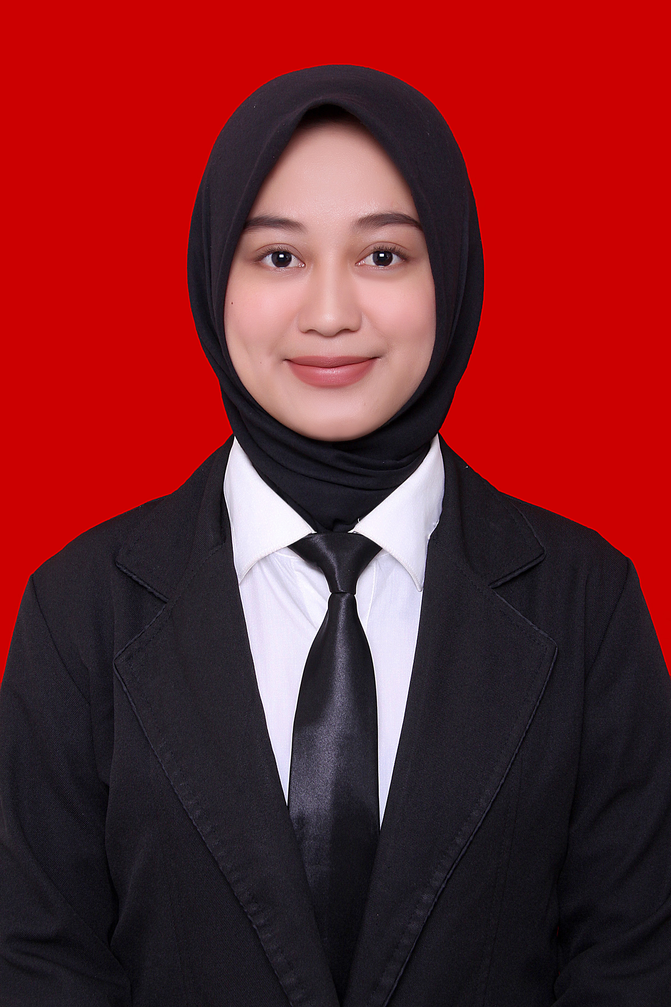 Foto Siti Robiah Febriyanti