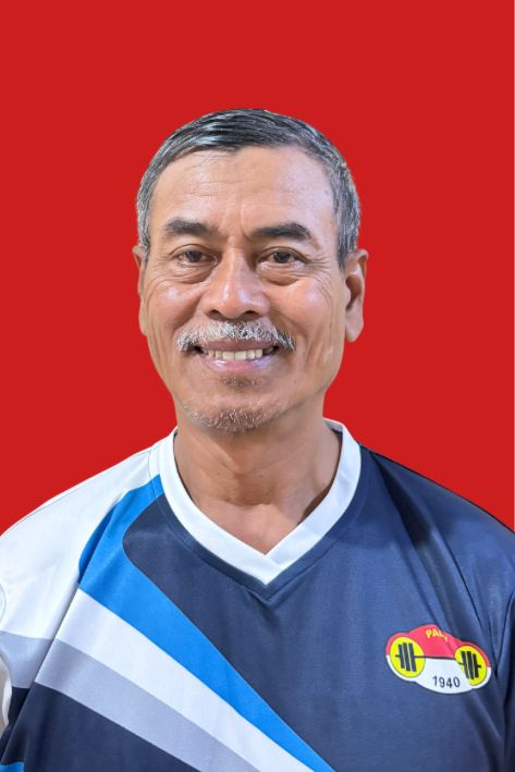 Foto Muhammad minan
