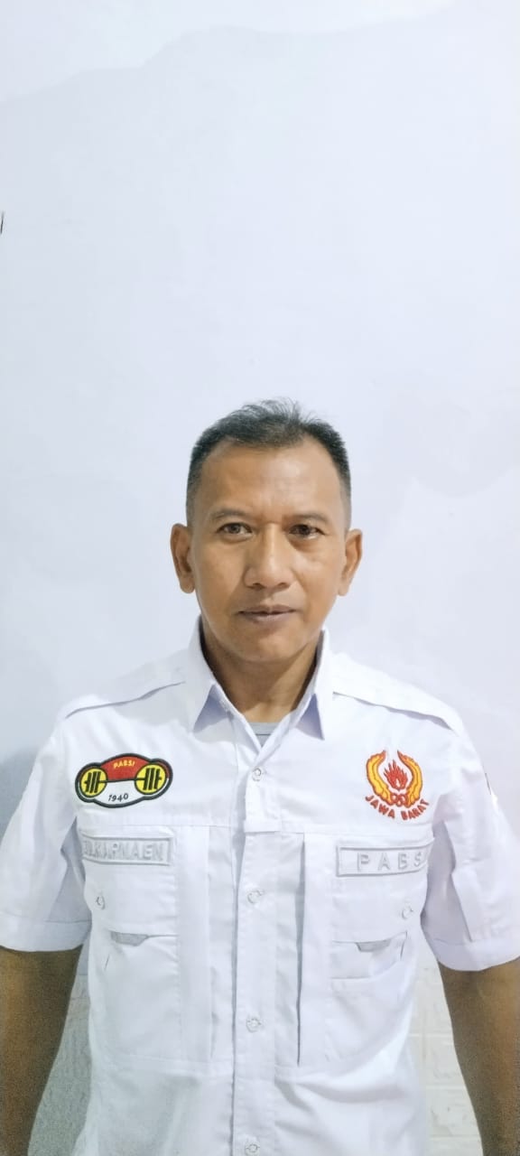 Foto ZULKARNAEN