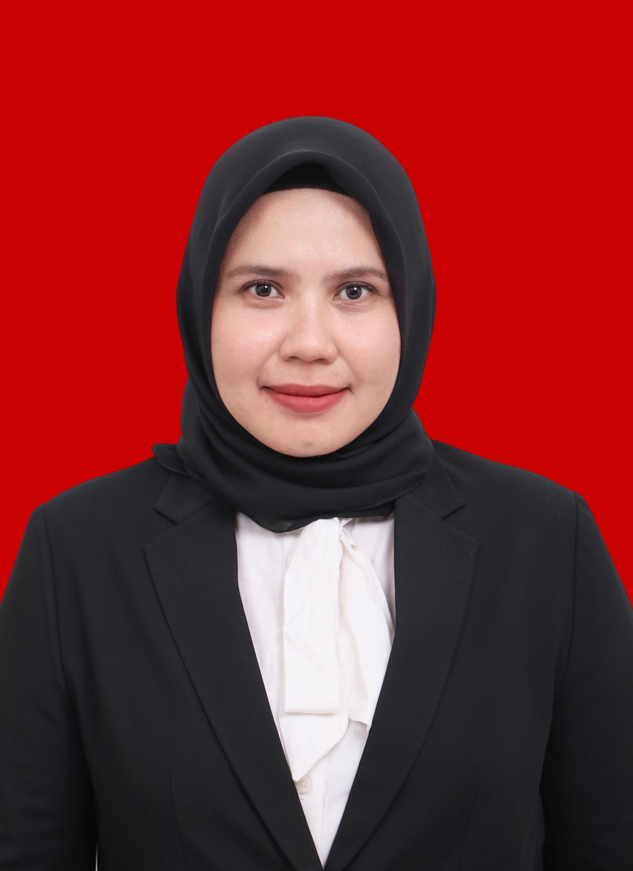 Foto Dr. Baiq Satrianingsih, M.Pd