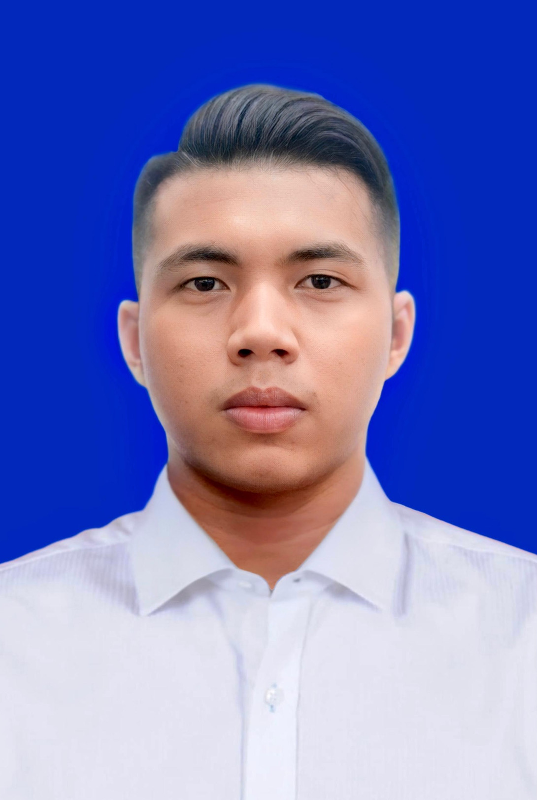 Foto Tento Perdana Harefa