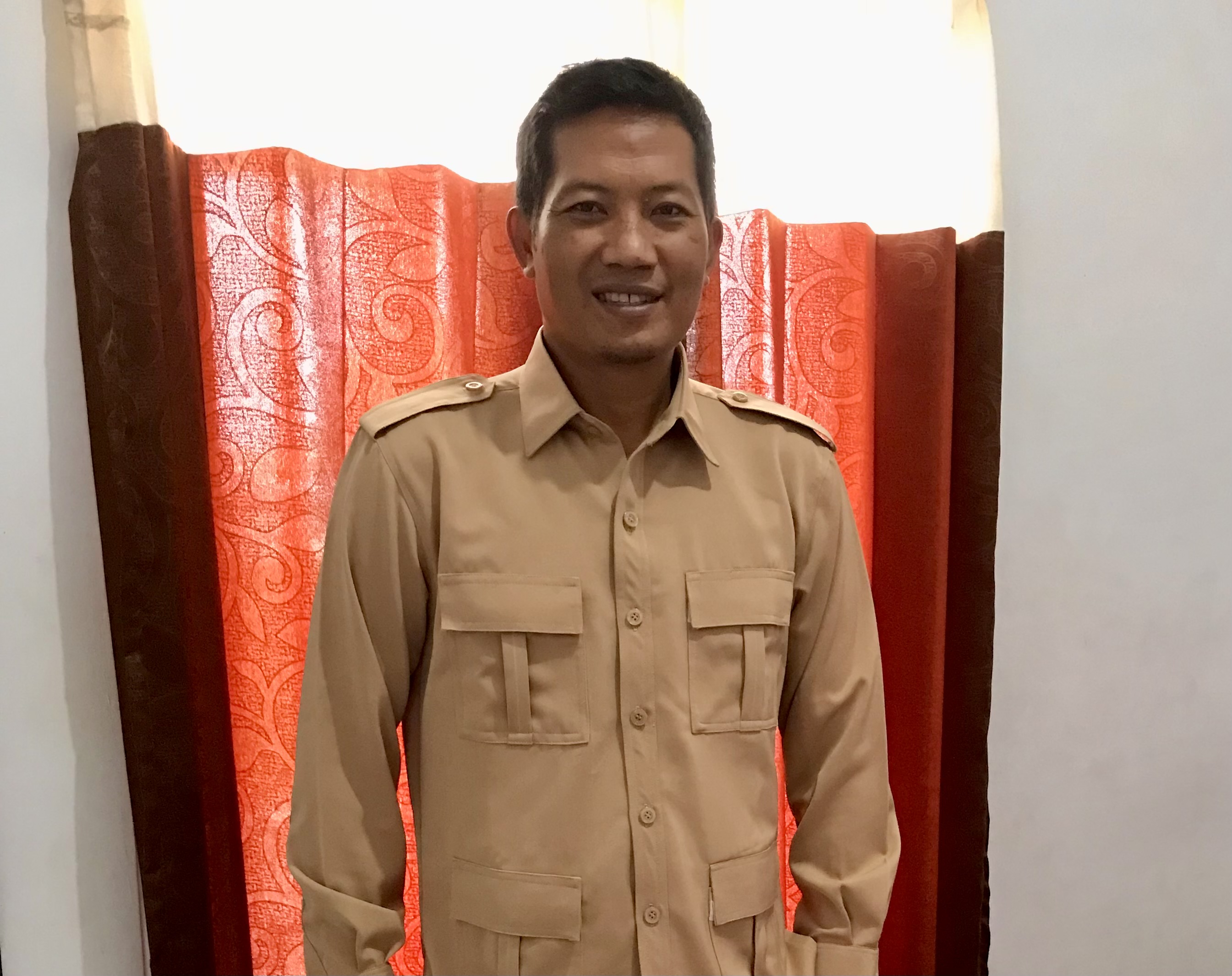 Foto I Dewa Putu Kartika