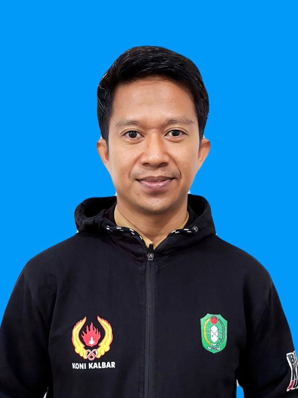 Foto Muhammad Fauzi