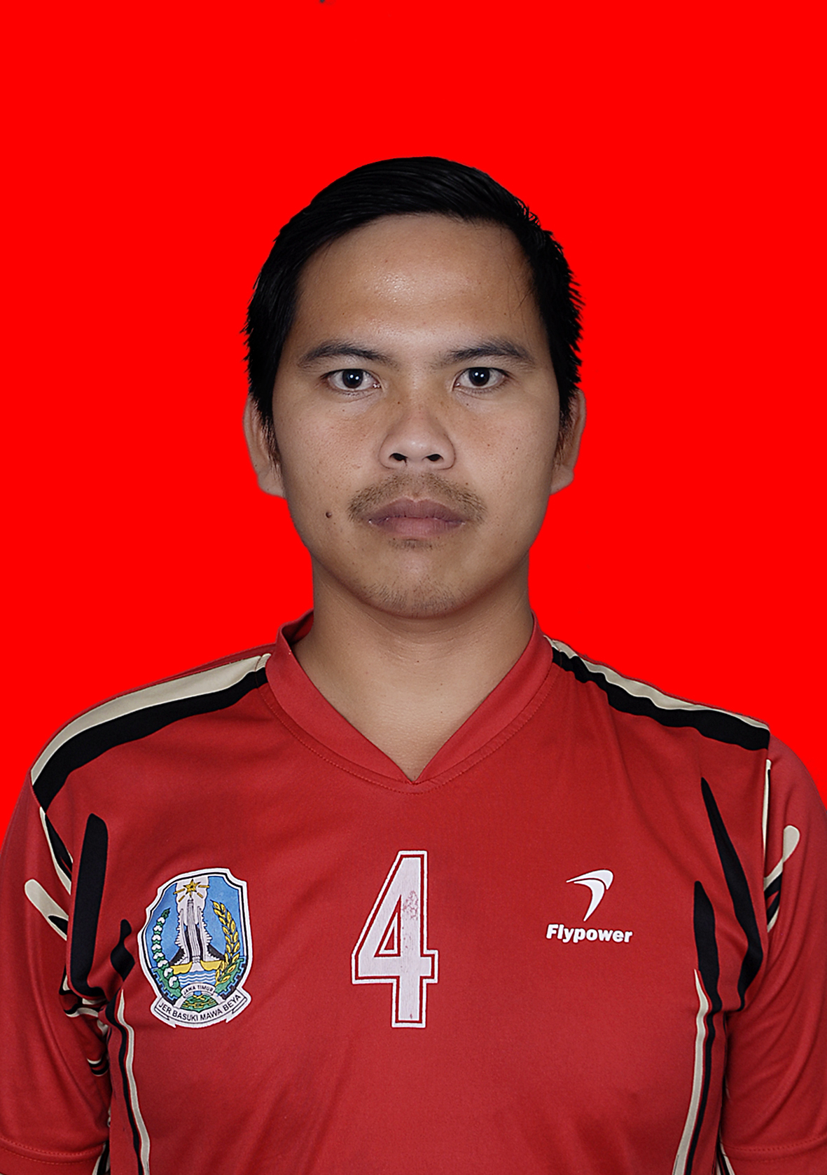 Foto Mochamad Chriswanto