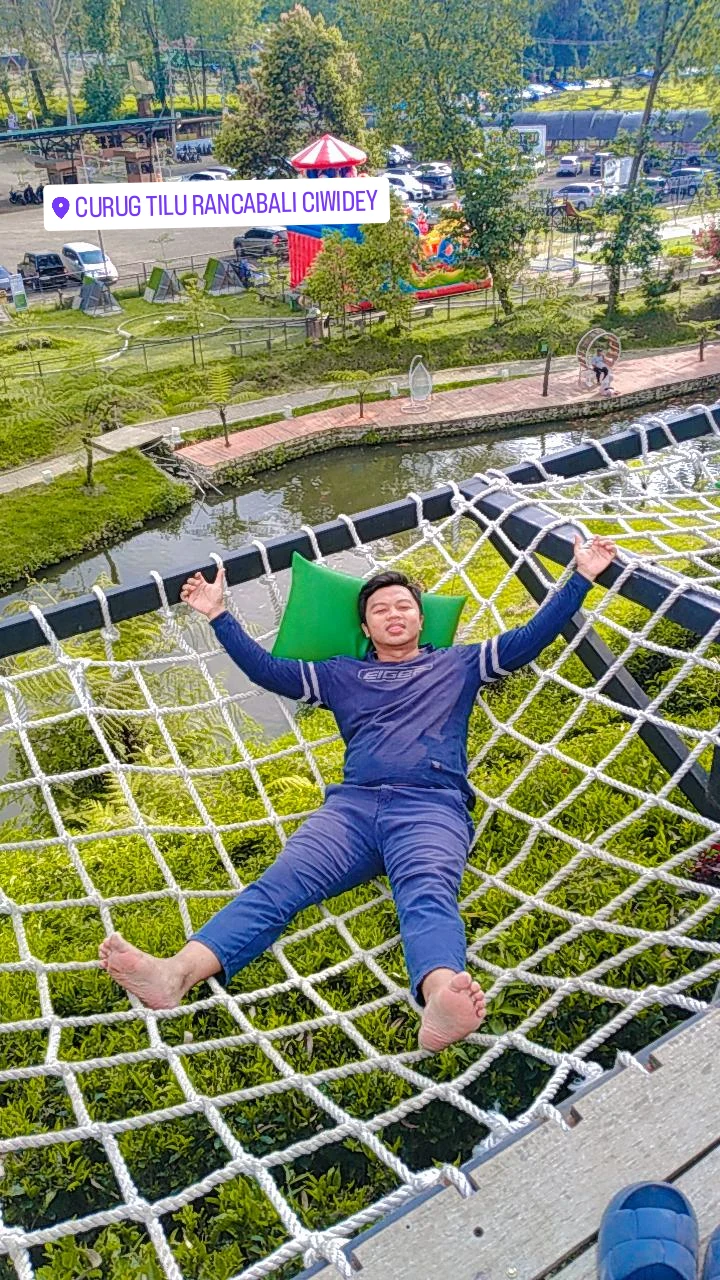 Foto Hamdan fatahilah