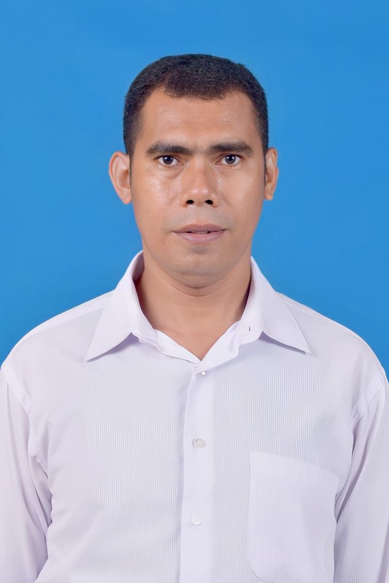 Foto Aschari Senjahari Rawe,M.Pd