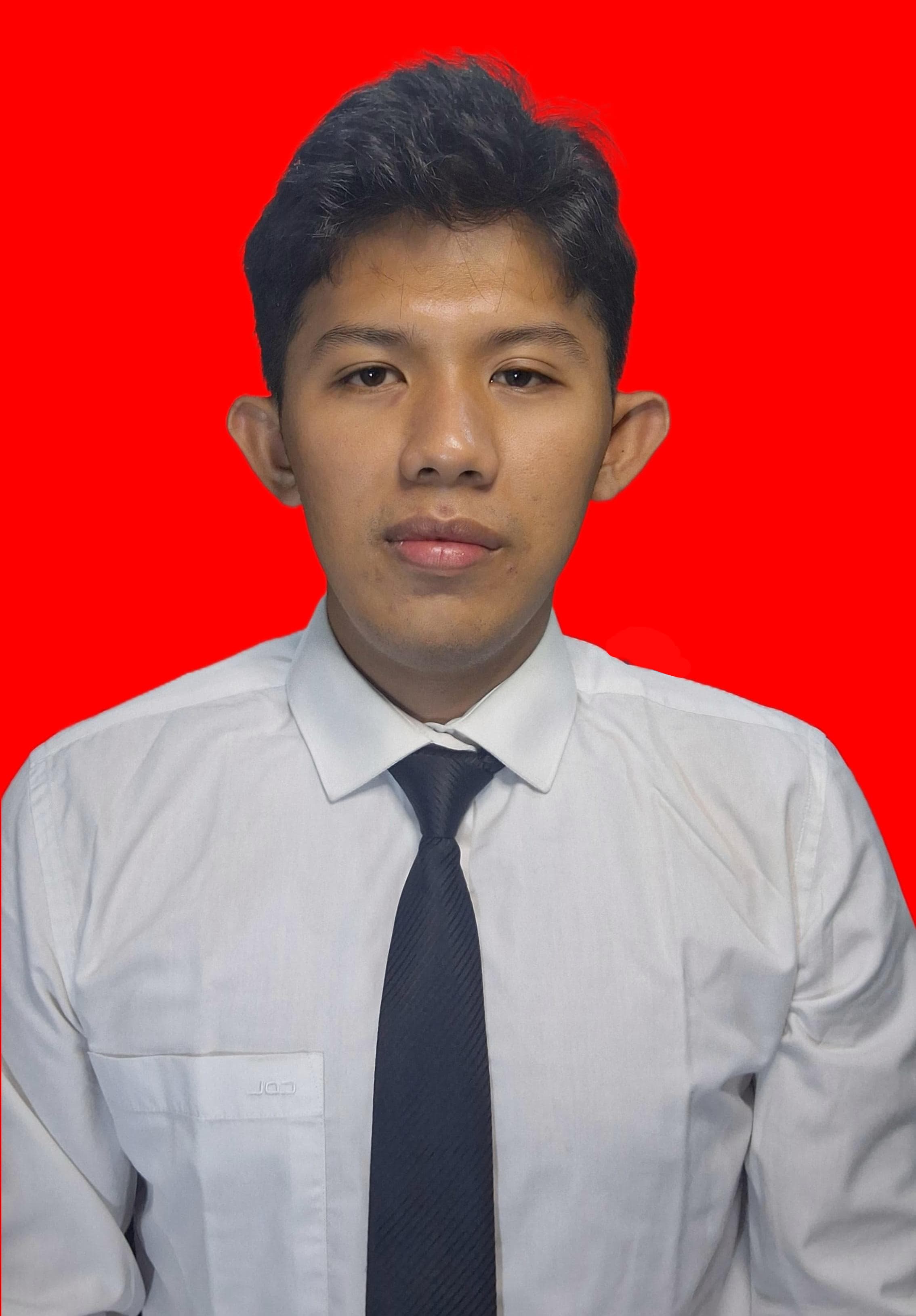 Foto Rohellio Kristianto
