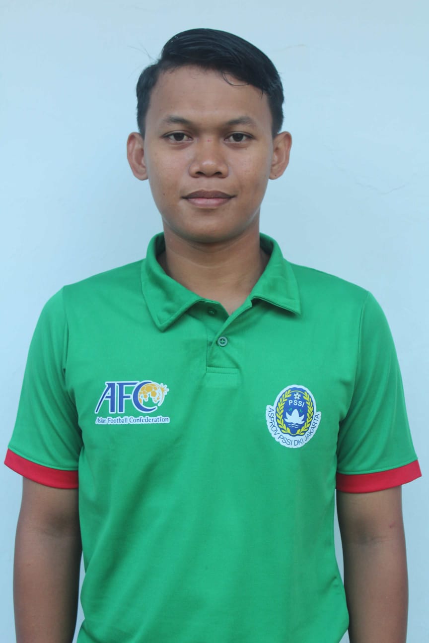 Foto Fathul Ma'ruf 
