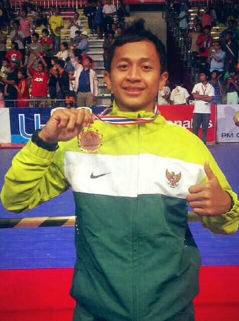 Foto ISMAIL