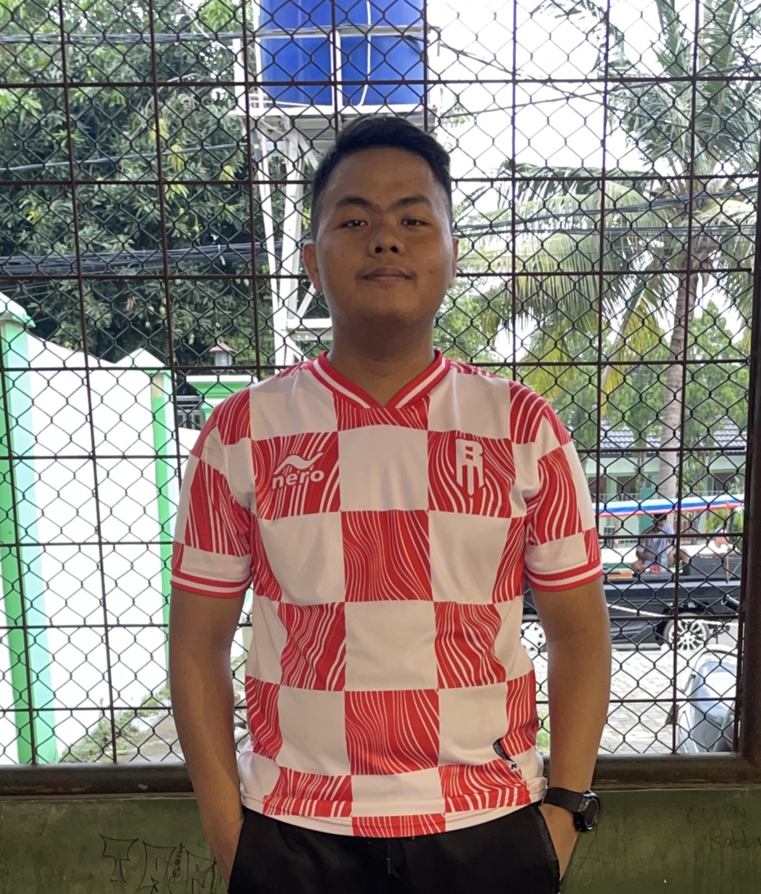 Foto Muhammad Rizki
