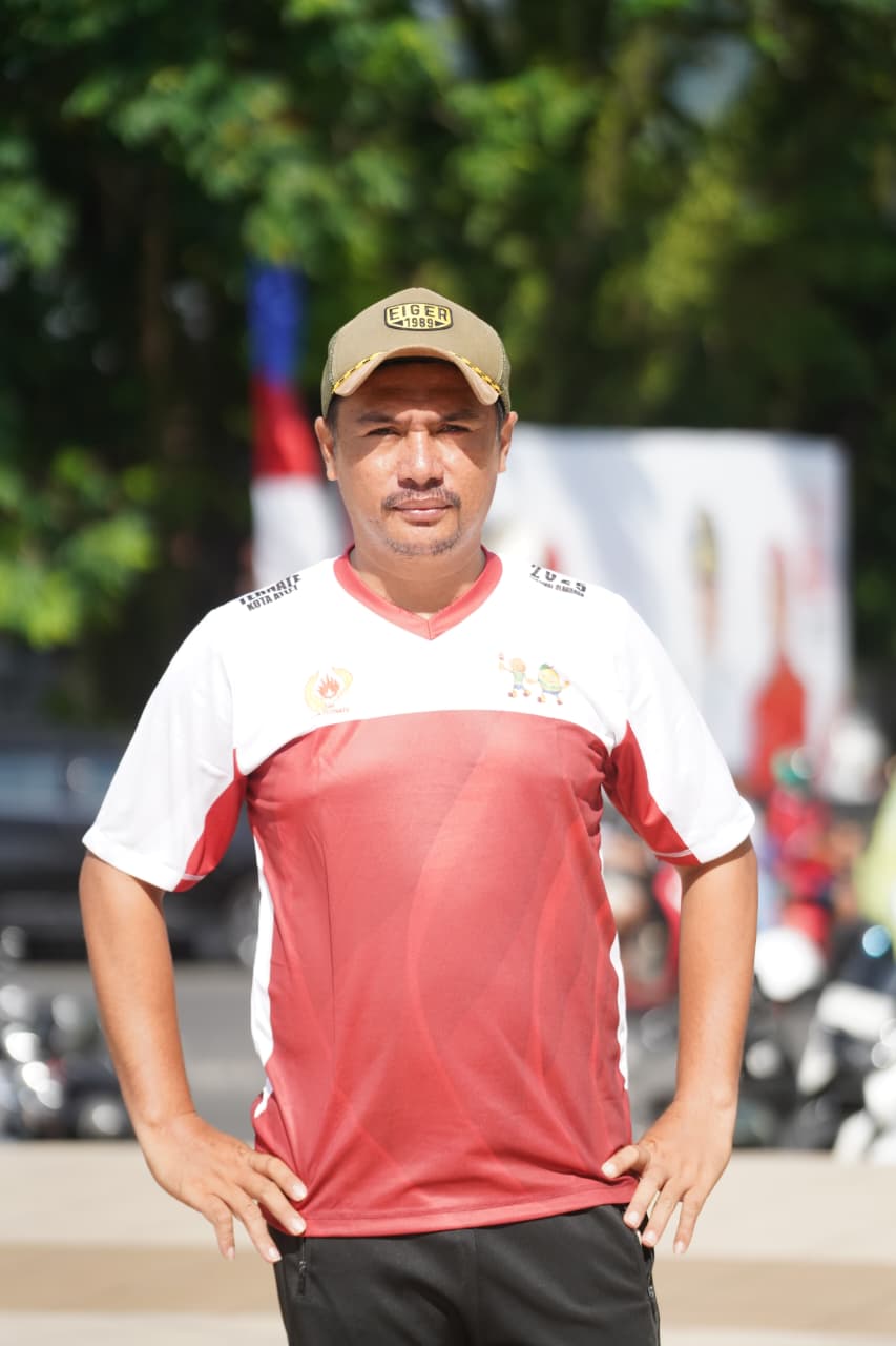 Foto Muamar Gapang
