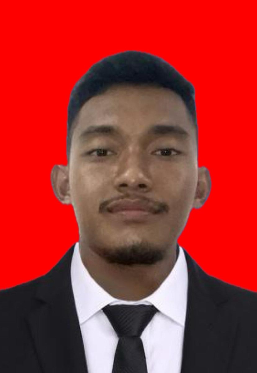 Foto Ardianto Wisnu Nugroho