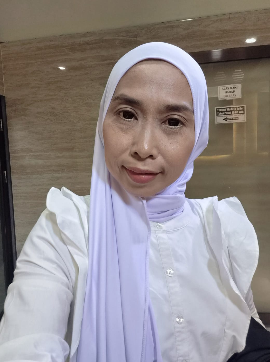Foto Euis Nurhasanah
