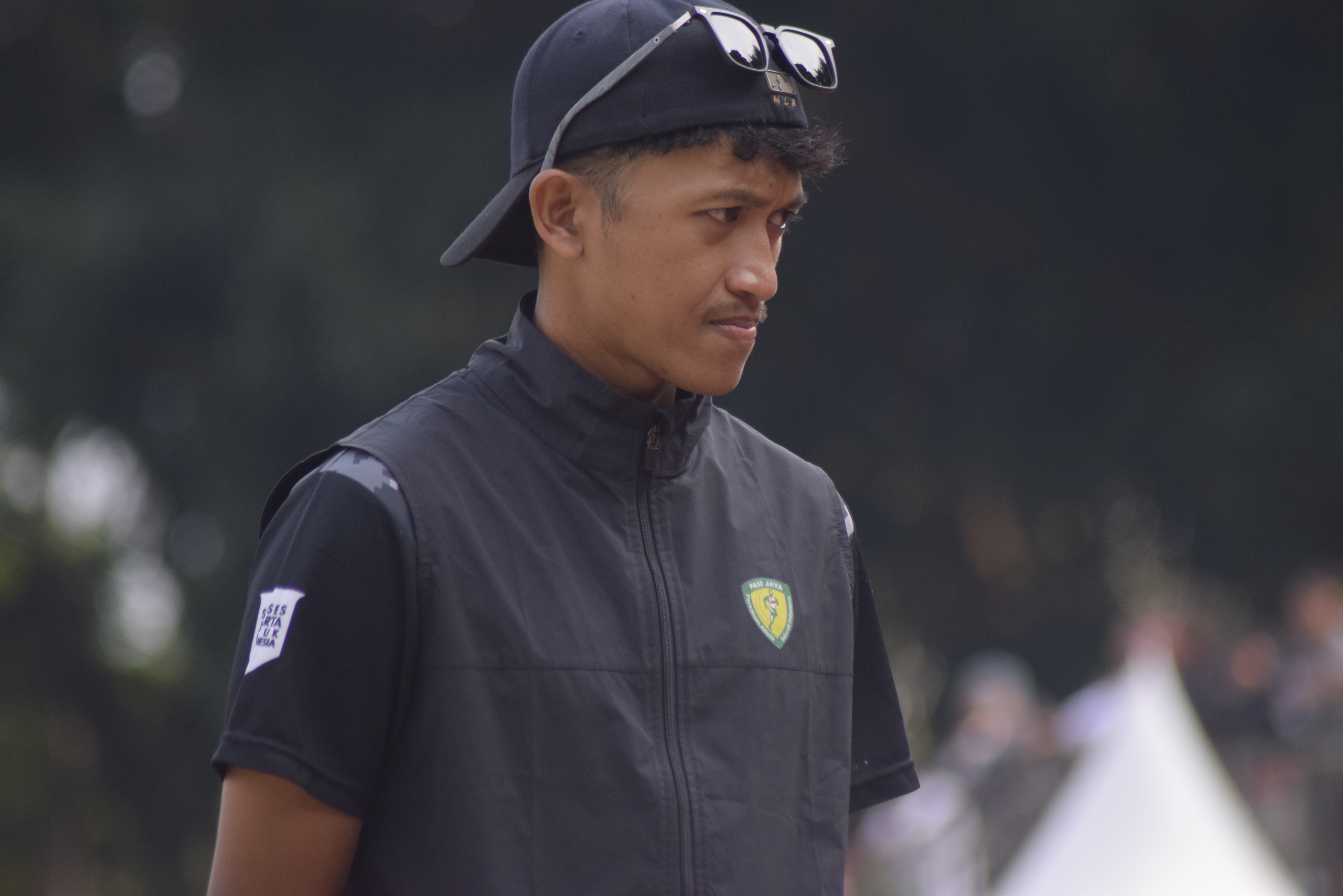 Foto Muhammad Fadhil Fauzi