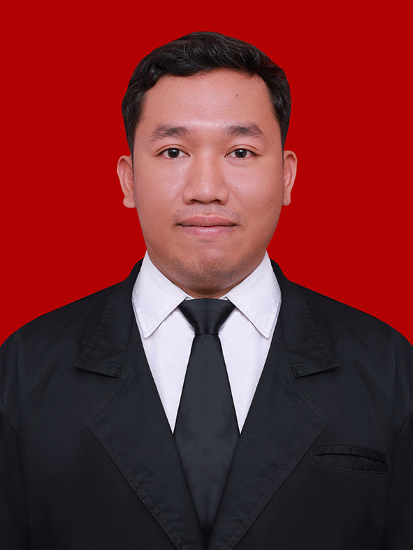 Foto Muhamad Andika Pramudya Tama