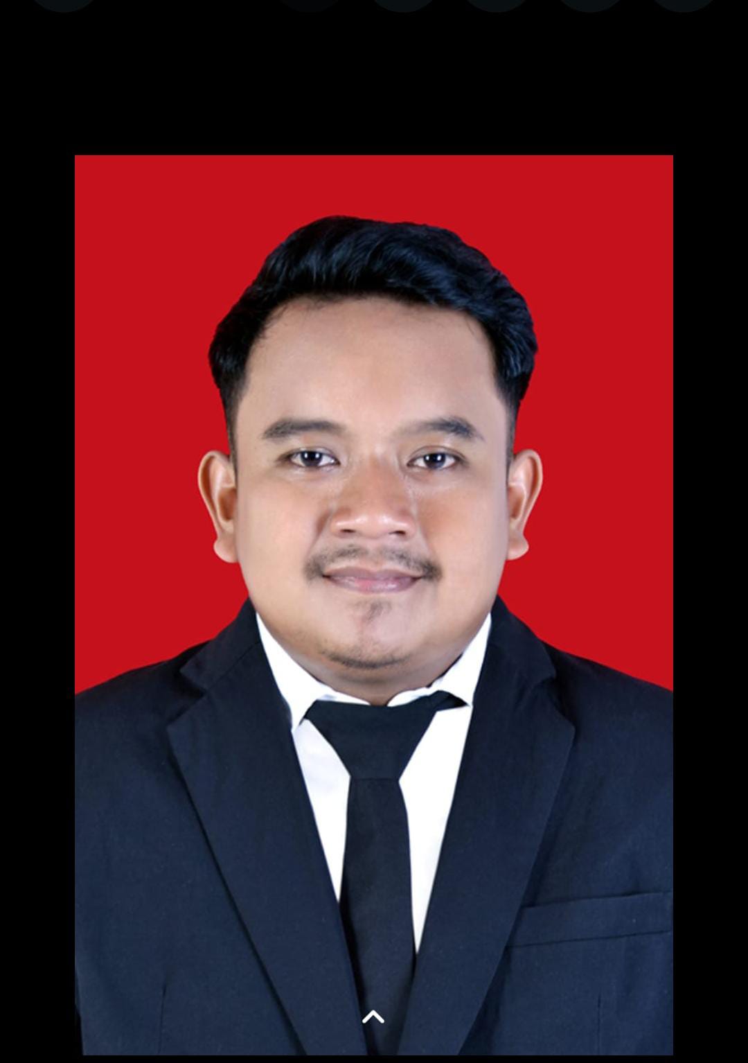 Foto Kiki Nurdiansya