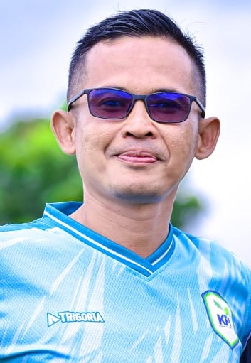 Foto ANDIKA RULLYAWAN SPD 