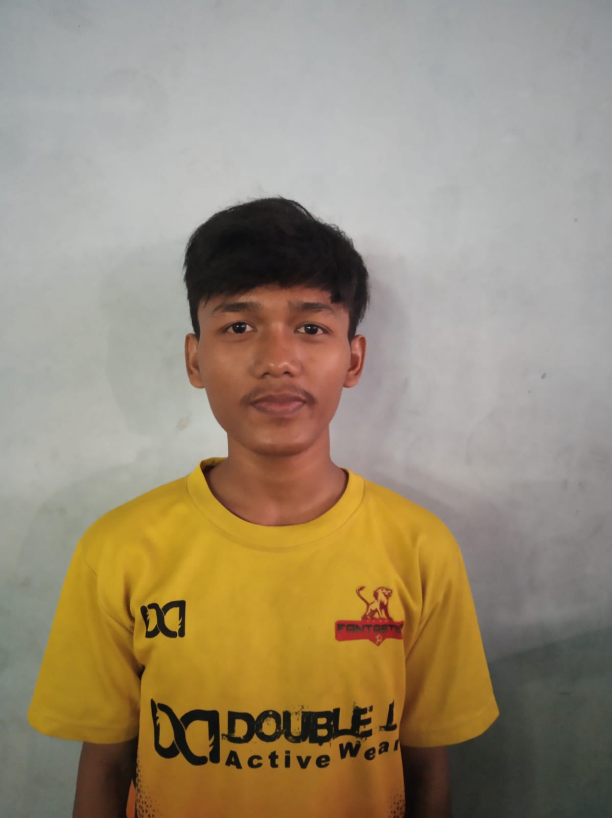 Foto AJI TRI YULIANTO