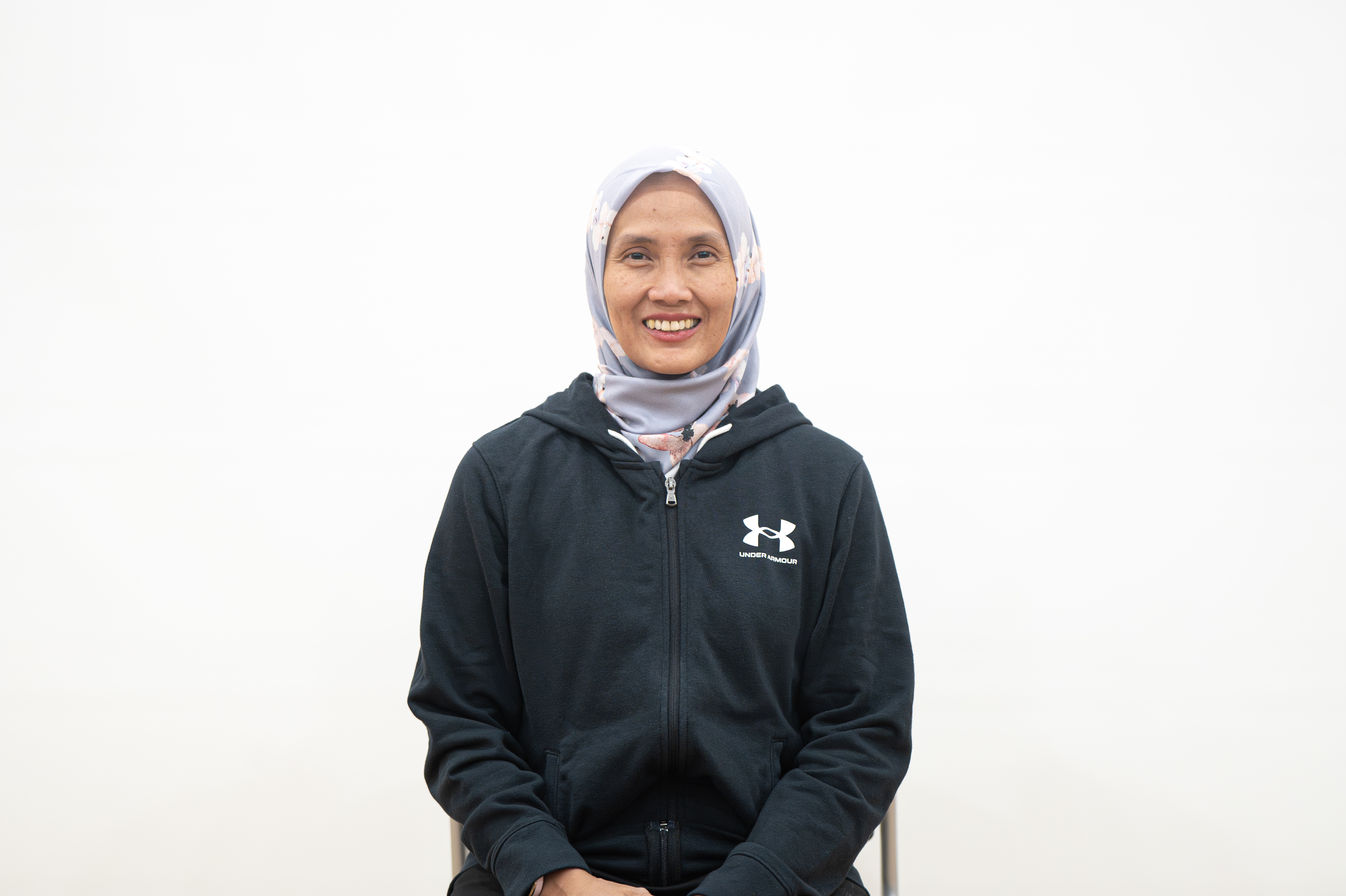 Foto Dr. Aisya Kemala, M. Pd