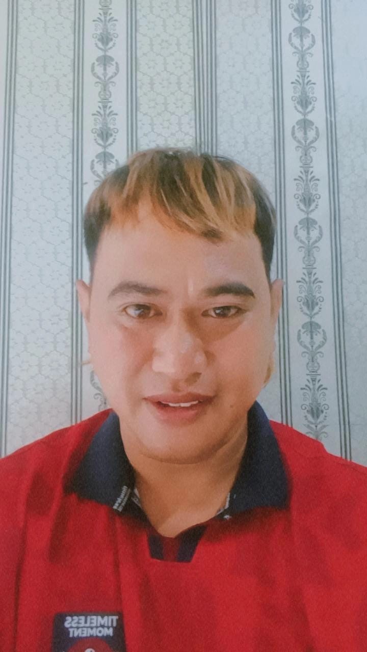 Foto ADITIA SUPARMAN