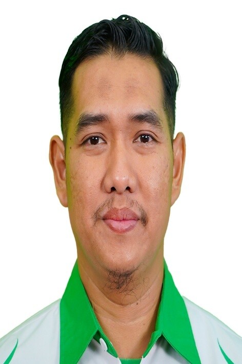 Foto Muhammad Mauludy Falaakhy