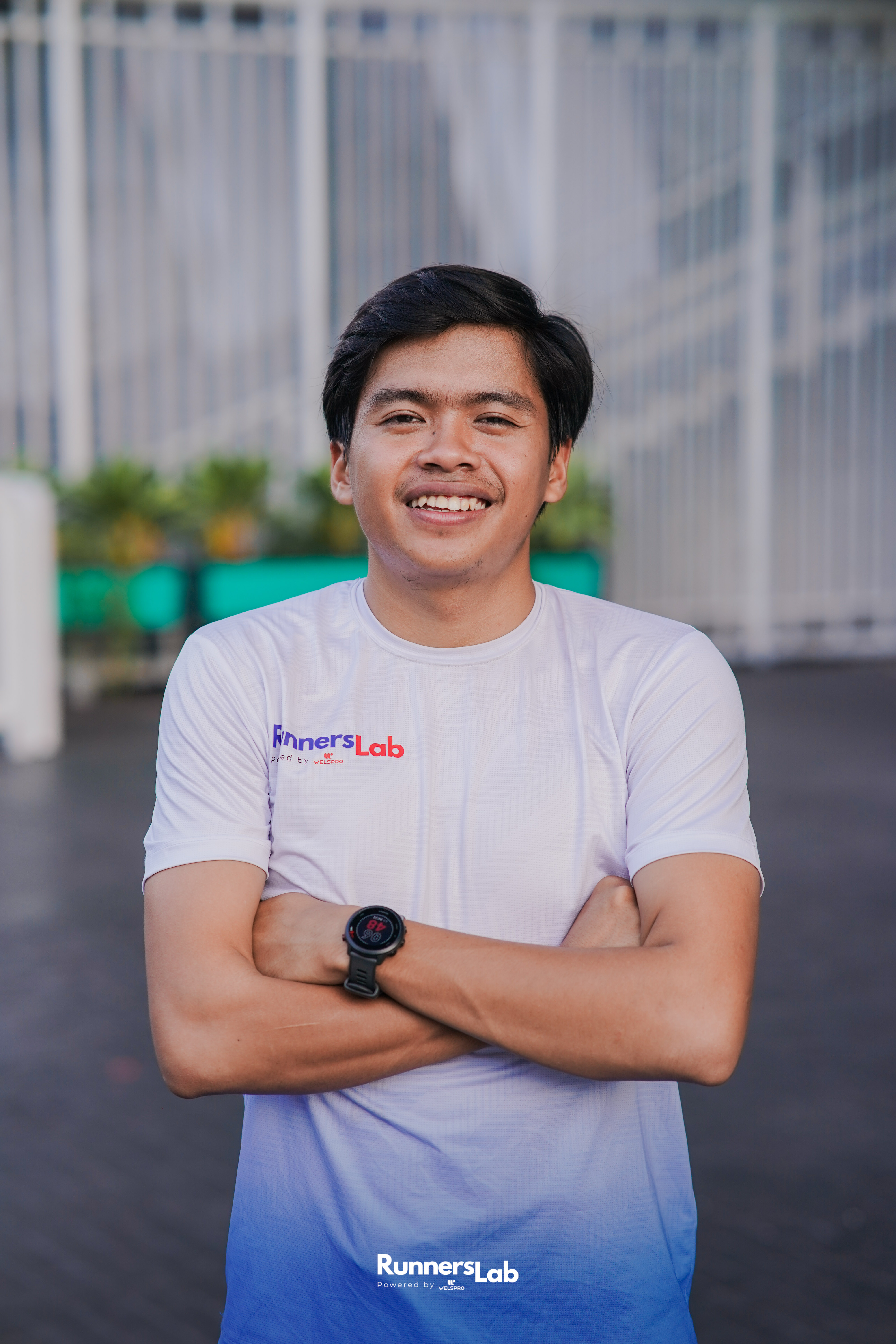 Foto Rafdal Al Ghifari