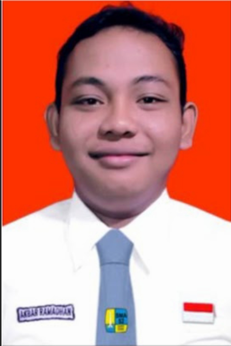 Foto Akbar Ramadhan