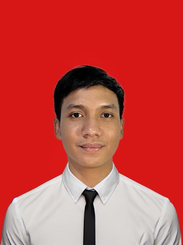 Foto FACHRY HERNANDO ADHIANSYAH
