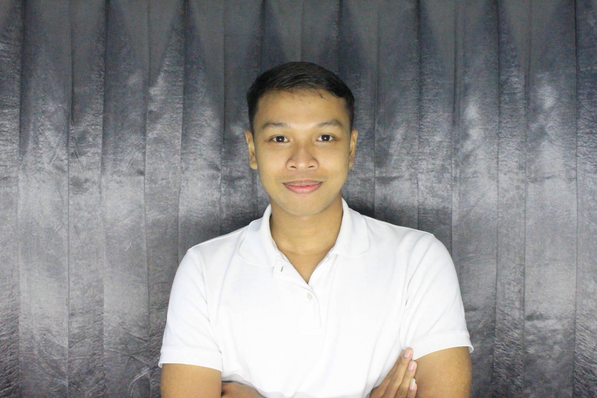 Foto Muhammad Ragil Wiryawan 