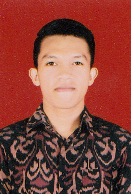 Foto Yoseph maria yohanes paulus laureksand rosaester nganam