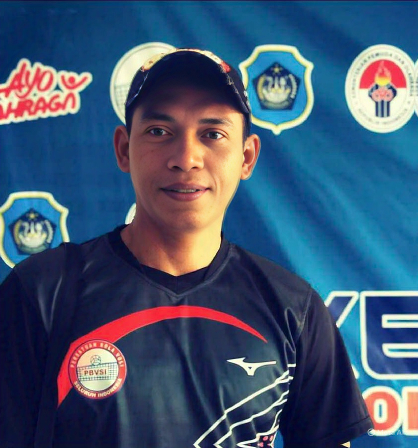 Foto Zainal abidin