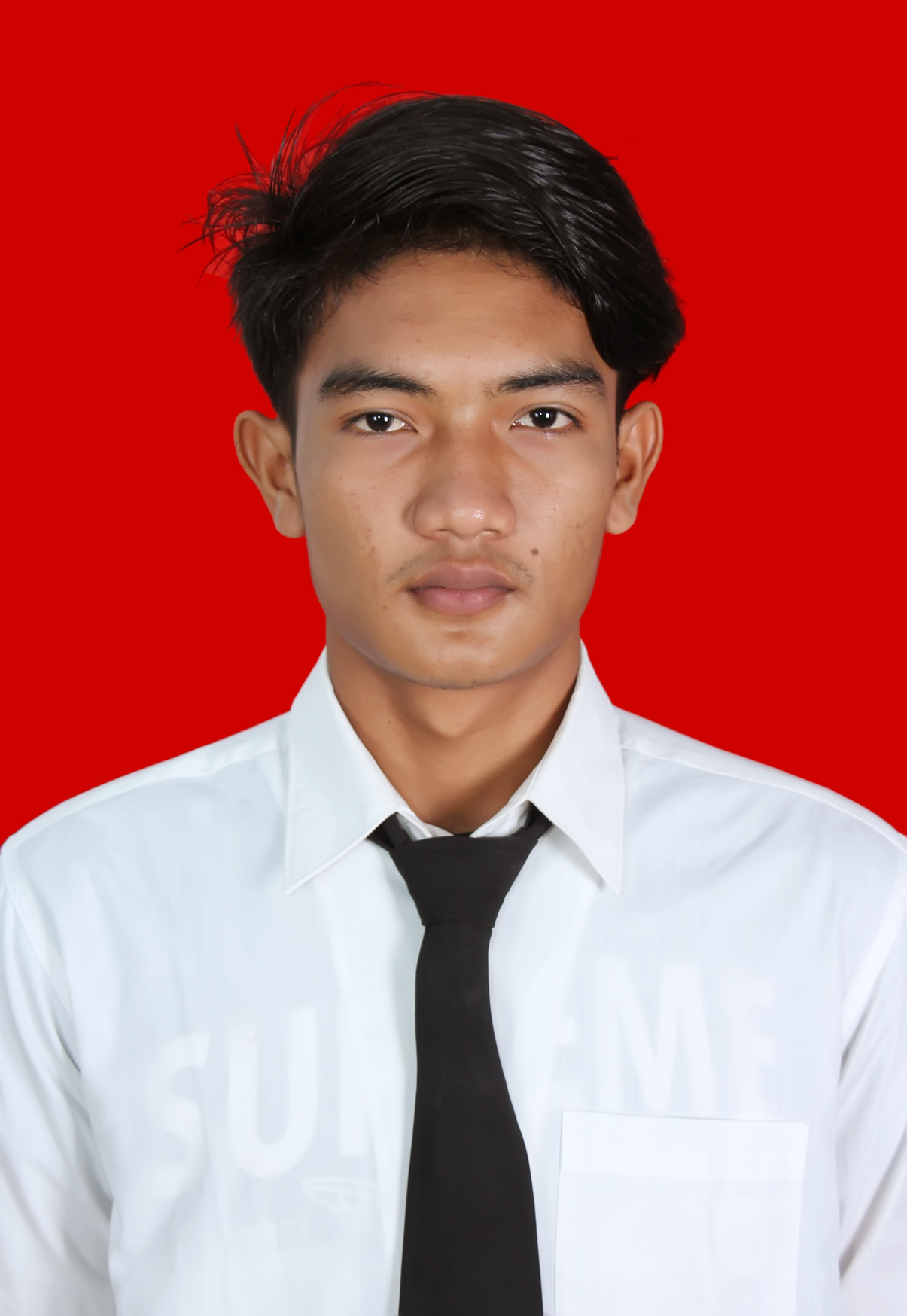 Foto Filar Ade Febriansyah