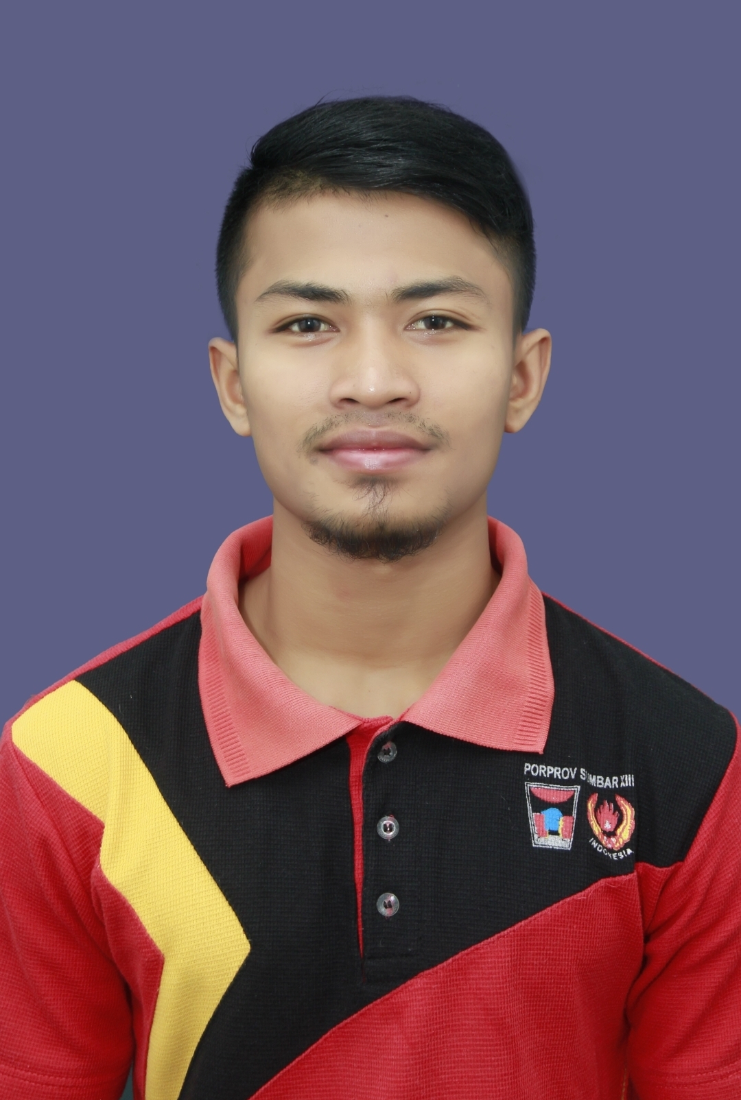 Foto Sandi Pratama