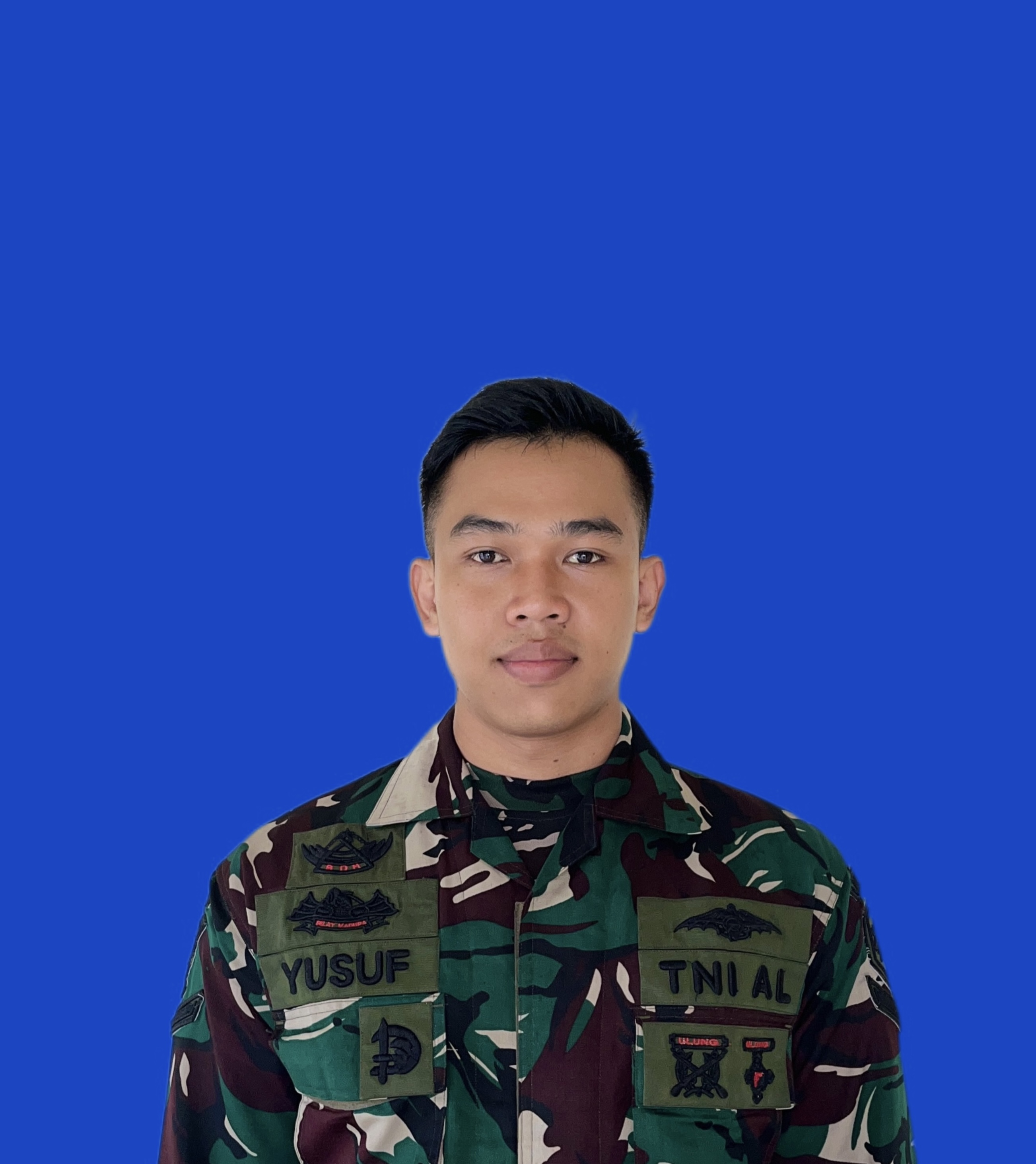 Foto Yusuf dwi abdilah