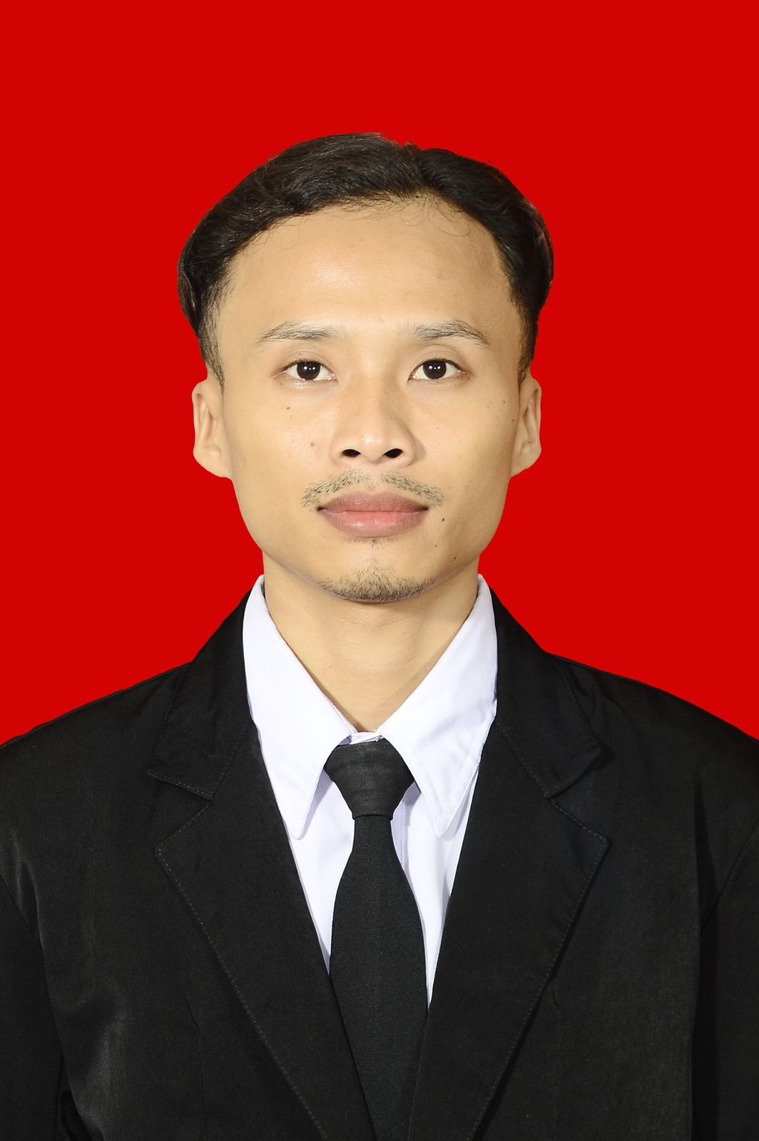 Foto Birizki Arfianto