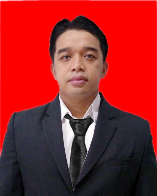 Foto M.Fauzi Arif,S.Li,.S.pd.I.