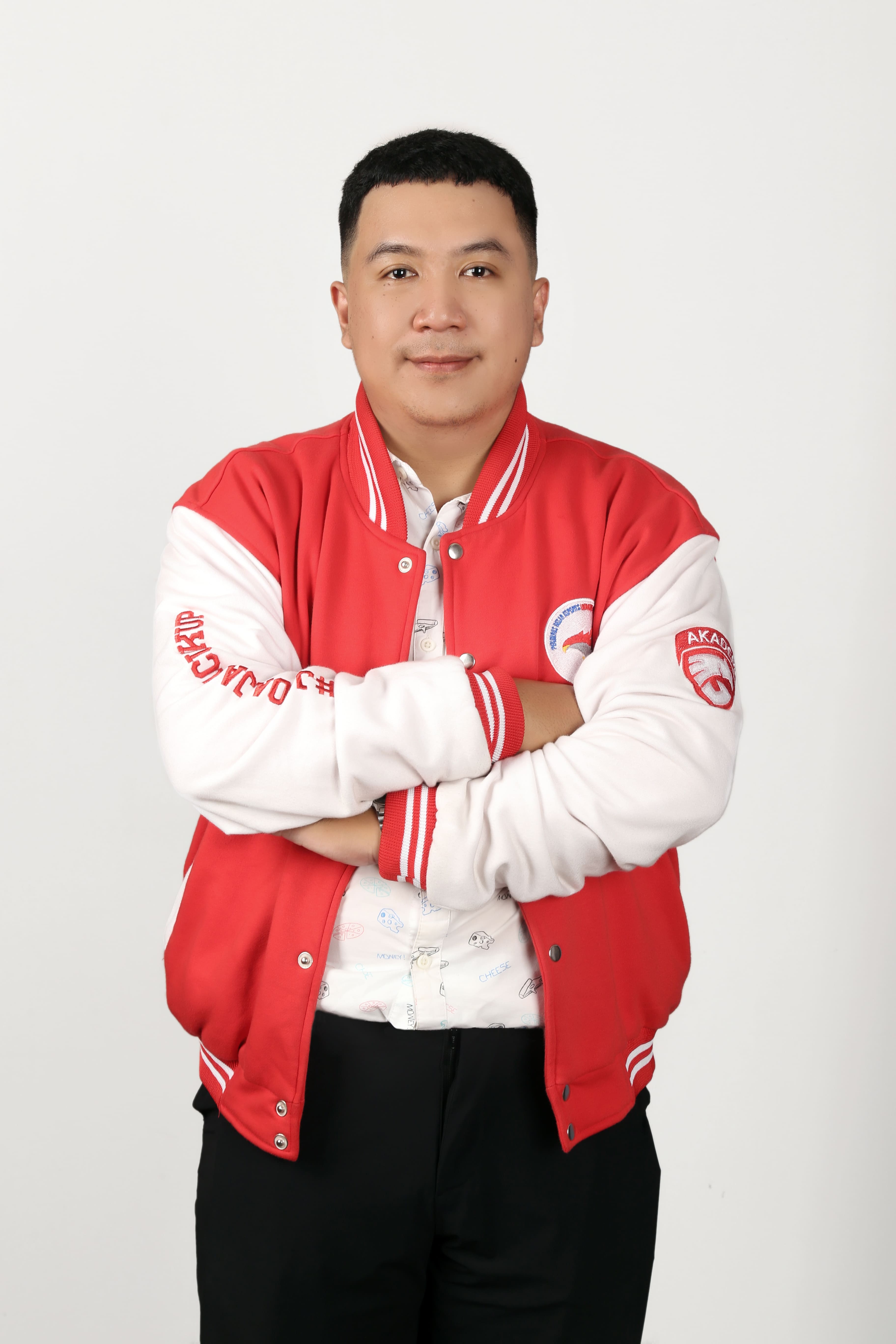 Foto Muhammad Javiar Suryana