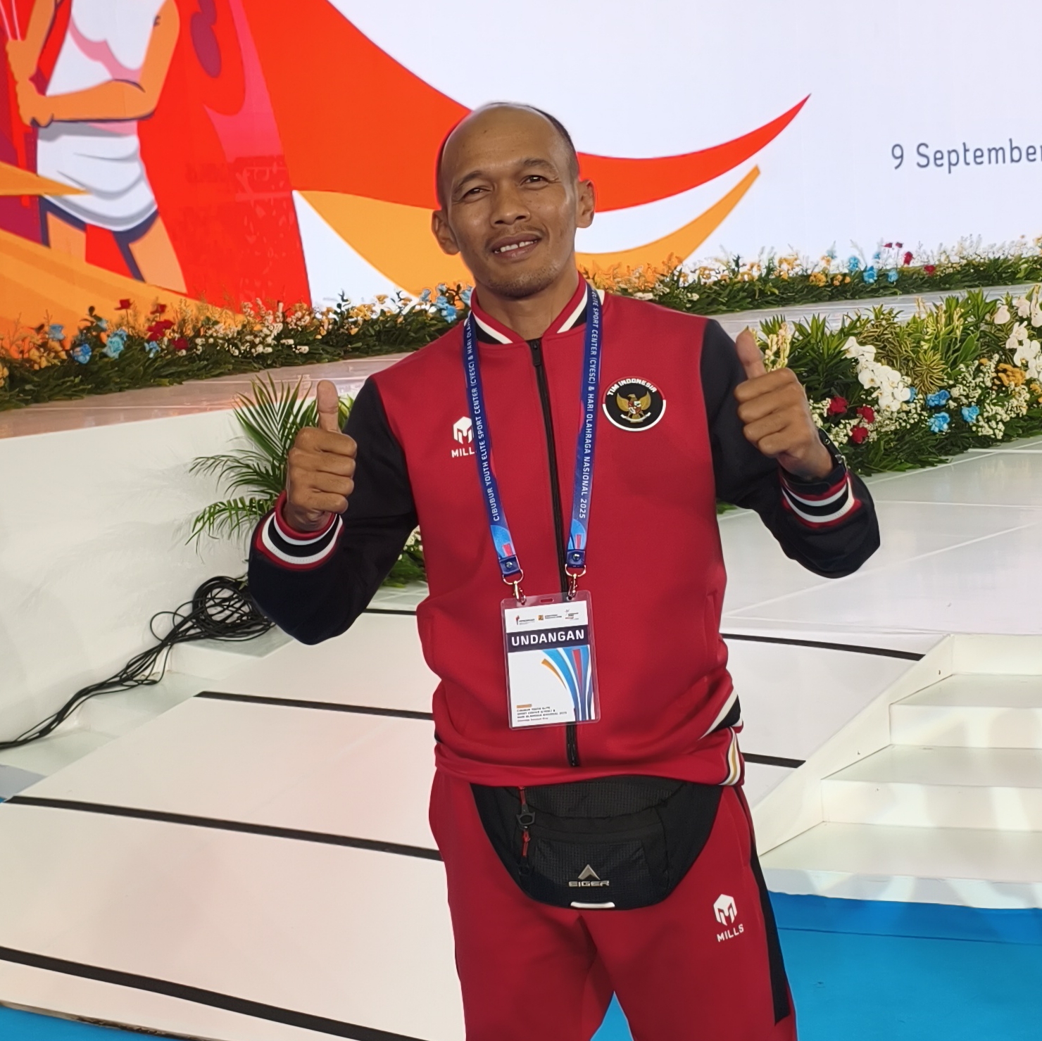 Foto SUHUD INDRATNO